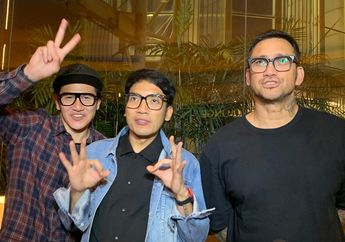 Sempat Ditolak, Desta Mahendra Akhirnya Berhasil Bujuk Dimas Djay Garap Video Klip OST Warkop DKI: Viralin Dong