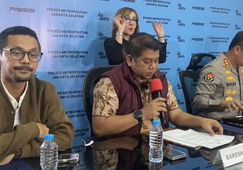 Kronologi Dua Konten Kreator Dijemput Paksa Aparat Buntut Kasus Whip Pink, Video Pemakaiannya Sempat Viral