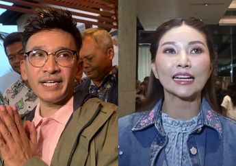 Soal Nafkah, Ruben Onsu Tantang Sarwendah: Kalau Tidak Sanggup, Serahkan Saja Anak-anak ke Saya!