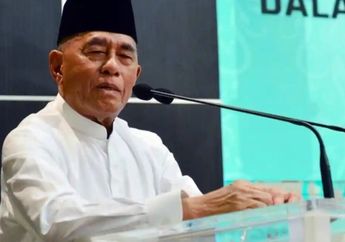 Innalillahi, Mantan Menhan Ryamizard Ryacudu Dikabarkan Meninggal Dunia