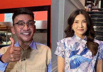 Selama Ini Dirahasiakan, Sarwendah Disebut Bakal Ungkap Alasan Perceraiannya dengan Ruben Onsu, Begini Kata Kuasa Hukum