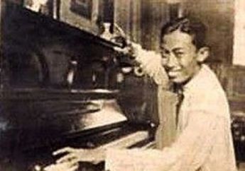 Ismail Marzuki, dari Penjual Piringan Hitam Hingga Jadi Maestro Musik