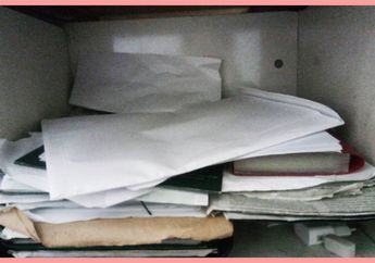 Memanfaatkan Kertas Bekas, Menyenangkan dan Sayang Lingkungan