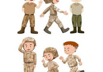 Sejarah Hari Lahirnya Tentara Nasional Indonesia