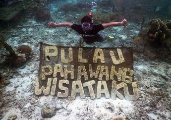 Yuk, Jalan-jalan Mengunjungi Pulau Pahawang dan Sekitarnya!