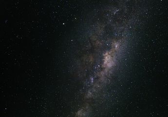 Ada Berapa Banyak Galaksi di Alam Semesta?