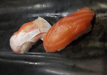 Salmon atau Tuna, Mana yang Lebih Baik?