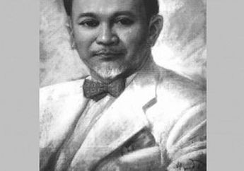 6 Fakta tentang Mr. Ahmad Soebardjo Djojoadisurjo