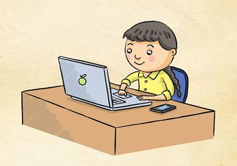 Teknik 20 – 20 – 20, Cara untuk Mengatasi Mata Lelah