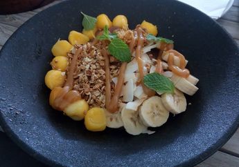 Apa Dampaknya Bila Kita Hanya Mengkonsumsi Satu Jenis Makanan?