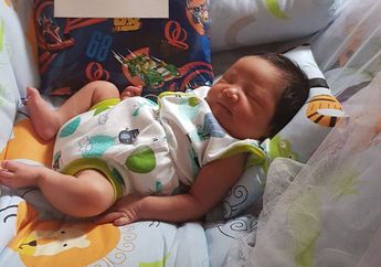 Apa yang Menyebabkan Adik Bayi Lebih Sering Menangis Dibanding Kita?