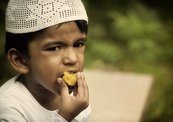 Kenapa Kita Harus Sahur?