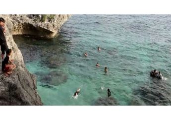 Pergi ke Sulawesi Barat? Jangan Lupa Kunjungi Pantai Dato Majene