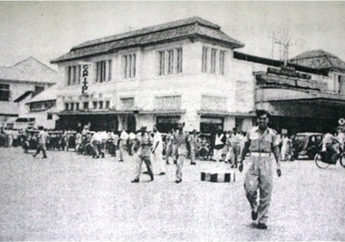 Bioskop di Indonesia dari Tahun ke Tahun