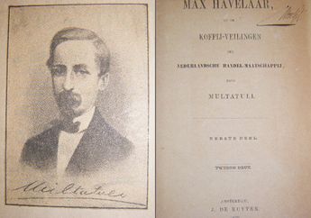 Apa Isi Buku Max Havelaar karya Multatuli?