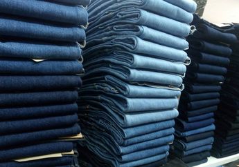 Sejarah Celana Jeans dari Masa ke Masa