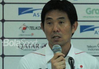 Terungkap Rencana Pelatih Jepang Jelang Piala Asia 2023, Sengaja Simpan Tiga Pemain Premier League?