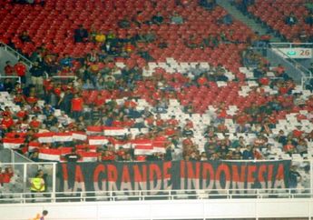 Harga Tiket Indonesia Kontra Irak dan Filipina Naik Drastis, PSSI Dituding Manfaatkan Momen Laga Penentuan?