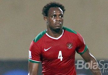 Terkuak, Ternyata Ini Sosok Penting di Balik Proses Naturalisasi Victor Igbonefo