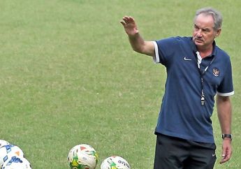 Alfred Riedl Masih Jadi Pelatih Timnas Indonesia Tersukses dalam Satu Dekade Terakhir