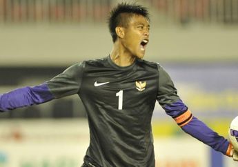 Adilson Maringa Sepakat Kurnia Meiga Tak Akan Tergantikan, Arema FC Resmi Pensiunkan Nomor Punggung 1