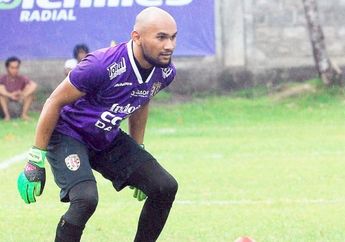 Tidak Ada Kompetisi, Kiper Persela Tinggalkan Sepak Bola Demi Bisnis