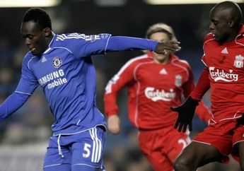 Bisa Saingi Eropa, Eks Bintang Liverpool Ungkap Masa Depan Cerah Sepak Bola Indonesia 