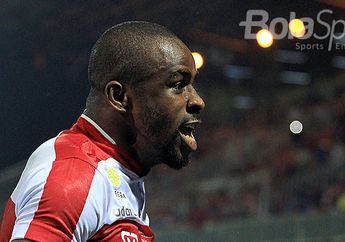 Kritik PSSI, Greg Nwokolo: Sepak Bola Indonesia Bisa Lebih Baik Lagi Asalkan...