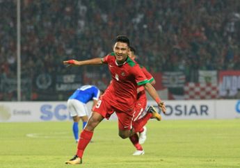 Hasil Sidang Komdis PSSI - Eks Striker Timnas U-19 Indonesia Dihukum 4 Laga