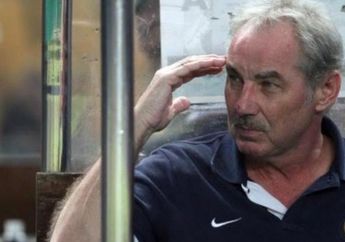 Deretan Ucapan Belasungkawa untuk Alfred Riedl dari Rival di Piala AFF 2010