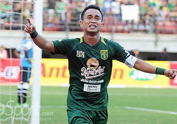 Persebaya Tidak Setuju Lanjutkan Liga 1, Begini Respon Pemain
