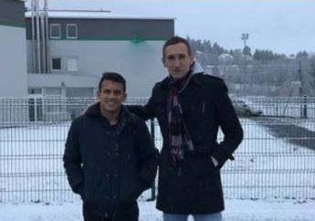 Sah, Egy Maulana Vikri Punya Klub Baru dan Tinggal Tunggu Satu Hal di Indonesia