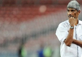 Momok Timnas Indonesia di Piala AFF 2010 Resmi Tukangi Brunei Darussalam