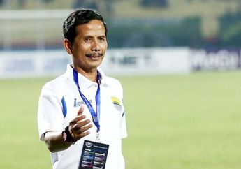 Pesan Sang Pahlawan Persib dari Italia usai Bantai Madura, InsyaAllah Kita Juara!