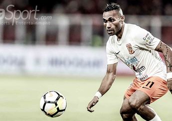 Pindah ke Klub Liga 2, Titus Bonai Bikin Presiden Borneo FC Geram