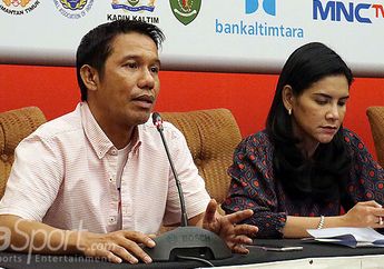 Agar Klub Liga 1 Mau Dikandangkan di Yogyakarta, PSSI Beri Iming-Iming Gratis Penginapan dan Makan