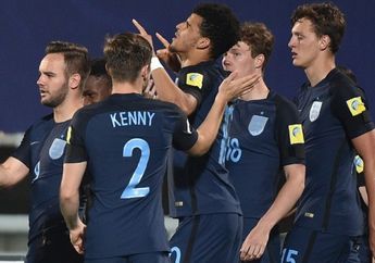 Shin Tae-yong Salahkan Liga 1, Pelatih Inggris Keluhkan Bentrok Jadwal Piala Dunia U-20 dan Premier League