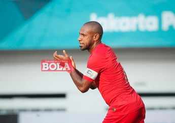 Sejarah Hari Ini - Lahirnya Mutiara Timnas dari Timur Indonesia