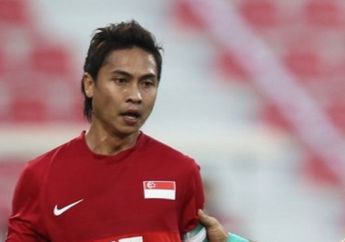 Cerita Legenda Singapura Rela Tinggalkan Peluang Juara di Negeri Sendiri demi Gabung Persib