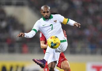 Boaz Solossa Dikaitkan dengan Persib, Ini Jawaban Robert Rene Alberts