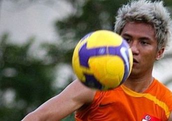 Nguyen Xuan Son Selangkah Lagi Samai Prestasi Dua Penyerang Fenomenal Piala AFF