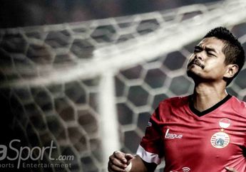 Bambang Pamungkas Pernah Gagal Lolos Seleksi Diklat Salatiga karena Hal Ini