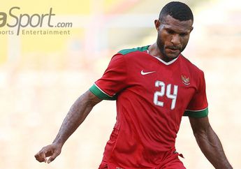 Lini Depan Kian Mentereng, Persis Solo Resmi Gaet Eks Striker Timnas Indonesia  