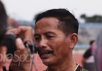 Dengar Masukan dari Klub, Djajang Nurdjaman Apresiasi Langkah PT LIB