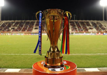 BREAKING NEWS - Piala AFF 2020 Kemungkinan Besar Ditunda hingga Tahun Depan