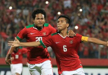 3 Alumni Garuda Select Luput dari Panggilan Timnas U-23 Indonesia, dari Top Scorer hingga Kapten Tim
