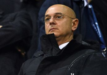 Presiden Persija Temui Bos Tottenham di London, Ada Rencana Laga Persahabatan?