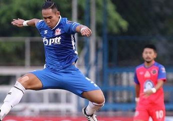 Ryuji Utomo Ungkap Dua Sosok Penting yang Membantunya Saat di Thailand