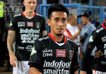 Tak Bisa Mudik Lebaran, Pilar Bali United Ini Punya Cara Alternatif untuk Tetap Kumpul Keluarga