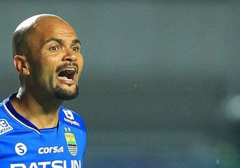 Sergio Van Dijk Ungkap Faktor Perbedaan Jauh Level Indonesia dengan Eropa
